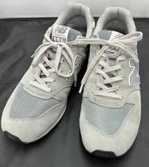 new balance／CM996GR2 NBJ-1119048  ニューバランス　スニーカー