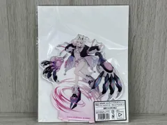 ホロライブEnglish AXGRIT アクリルスタンド モココ・アビスガード