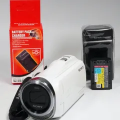 2026年最新】HDR-CX420の人気アイテム - メルカリ