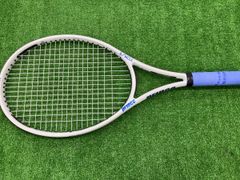 テニスラケット 3本セット YONEX DONNAY Prince - メルカリ