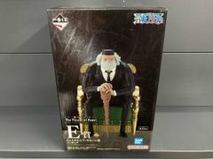 E상 제이가르시아·사탄 성 이치반 쿠지 원피스 The Throne of Power 원피스