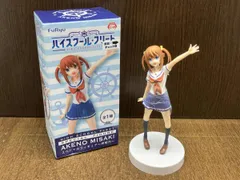 2026年最新】ハイスクール・フリート 岬明乃 1/7スケールフィギュアの
