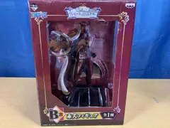 B賞 赤犬フィギュア 一番くじ ワンピｰス~VS海軍編~ ワンピｰス