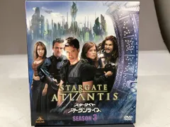 2026年最新】スターゲイト アトランティスの人気アイテム - メルカリ