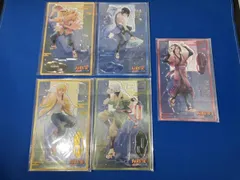 NARUTO-ナルト- 疾風伝 アクリルスタンド ナルト・サスケ・ミナト・カカシ・イタチ／舞踊 カミアニTOUCHver. 5個セット