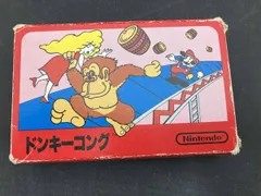 ドンキｰコング