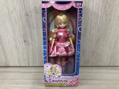 プリキュアスタイル キュアアイドル キミとアイドルプリキュア♪