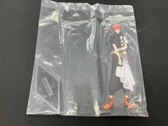 七瀬陸 アイドリッシュセブン 一番くじ アイナナ LA DANSE MACABRE ダンスマカブル ダンマカ アクリルスタンド アクスタ ムビナナ