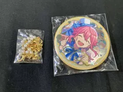 【グッズ】姫宮桃李 「あんさんぶるスターズ! 3周年缶バッジ Bグループ」 中国限定