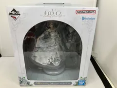 白銀ノエル賞 一番くじ ホロライブ ~Wedding Dress Style~ ホロライブ