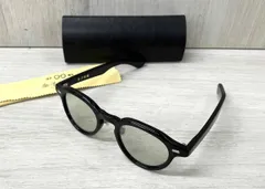 2026年最新】金子眼鏡 サングラスの人気アイテム - メルカリ