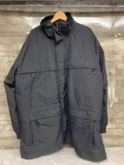 L.L.Bean マウンテンパーカー グースダウン ブラック サイズXL