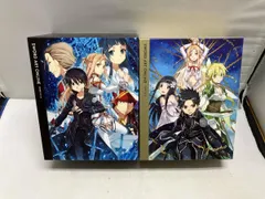 2026年最新】ソードアート・オンライン 完全生産限定版 全9巻セットの