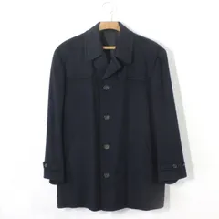 2025年最新】ロロピアーナ カシミヤ コートの人気アイテム - メルカリ