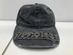 2026年最新】Yproject キャップの人気アイテム - メルカリ