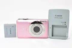 2025年最新】cAnON ixy 200f ピンクの人気アイテム - メルカリ
