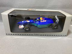 1/43 Lola LC90 1990日本GP3位 鈴木亜久里 ミニチャン - メルカリ