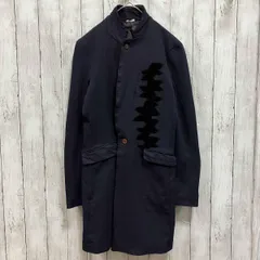 2025年最新】ギャルソン ポリ 縮絨 コートの人気アイテム - メルカリ