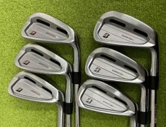 2025年最新】222cb+ アイアンの人気アイテム - メルカリ