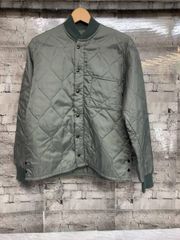 B*p様 70s ビンテージ USAF ミリタリー CWU9Pキルティングジャケ