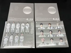 [CD]Snow Man Snow Labo. S2(初回盤A、B)(Blu-ray Disc付)