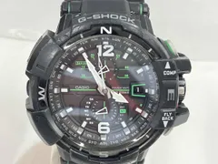 2026年最新】G-SHOCK GW-A1100の人気アイテム - メルカリ