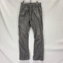 NONNATIVE イージーパンツ サイズ0 TNP-NN-P-6003 日本製 07122904 01のサムネイル
