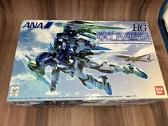 2026年最新】anaガンダムの人気アイテム - メルカリ