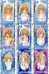 きらりんレボリューション カード まとめ売り 5枚セット ダブりあり