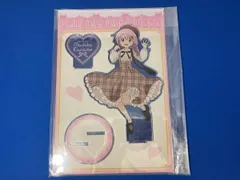 劇場版 魔法少女まどか☆マギカ [新編]叛逆の物語/鹿目まどか ガーリーファッションver. MEGAアクリルスタンド