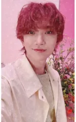 【中古】コレクションカード(男性) SEVENTEEN/JOSHUA(ジョシュア)/ホログラム仕様/CD「ALWAYS YOURS」UNIVERSAL MUSIC STORE特典フォトカード