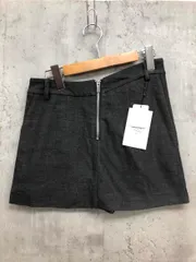 新品♡MELT THE LADY♡string mini skirt pants Tasha Clean Mini Skirt – General Pants Co.