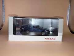 日産株主優待品 スカイライン ミニカー - メルカリ