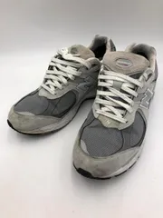 New Balance ニューバランス M2002RXJ ゴアテックス スニーカー size27.5/グレー ■■◎メンズ