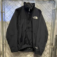 THE NORTH FACE アノラックパーカー NP2336 size L ブラック ノースフェイス 