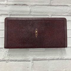 レアモデル evisu ど根性ウォレット 長財布 アメカジ ロカビリー