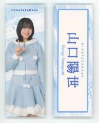 日向坂46 ローソン限定 ロング缶バッジ2個セット 森本茉莉 - メルカリ