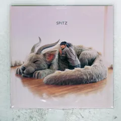 2026年最新】スピッツ レコード 醒めないの人気アイテム - メルカリ