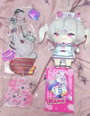 コヤ有馬 かな グッズ まとめ