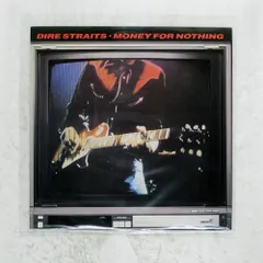 2026年最新】dire straits レコードの人気アイテム - メルカリ