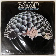 2026年最新】Ramp Come Into Knowledgeの人気アイテム - メルカリ