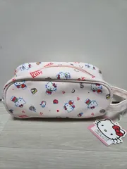 ハローキティ ピンク ポーチ