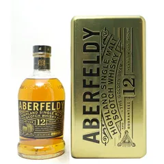 アバフェルディ12年　2本セット　※入手困難 Amazon.co.jp: 【Amazon.co.jp限定】アバフェルディミニボトルアソート