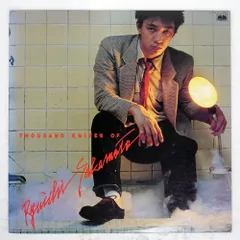 2025年最新】千のナイフ 坂本龍一の人気アイテム - メルカリ