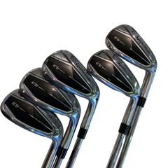 中古】 フォーティーン PC-3(2024) 6S アイアンセット IR FS-90i