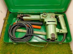 ☆日立　ハンマ　PH-40F　ケース付き　動作確認済み