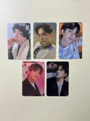 THE BOYZ(ザ・ボーイズ・ドボイズ) ヨンフン(YOUNGHOON) トレカ 出品