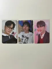 THE BOYZ(ザ・ボーイズ・ドボイズ) ジュヨン(JUYEON) トレカ まとめ 出品