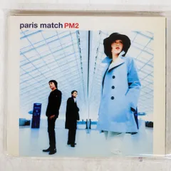 2026年最新】paris match pm2の人気アイテム - メルカリ