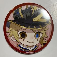 第五人格 ポストマン 缶バッジ 8周年 オンリーショップ アニメイト